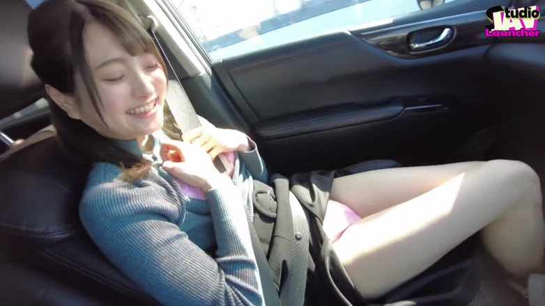 Studio JAV Launcher: Brise-kissed bliss-kannst du damit umgehen, wie sie deine warme freude...