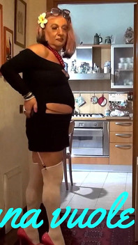 Your Whore Cocksucker