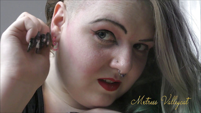 Mxtress Valleycat: Kulak ölçerleri boyutlandırma