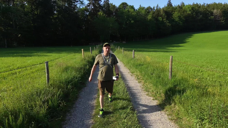 Kinkzter: Kinkzter - Drone, Public, Riski - Edging - exterior