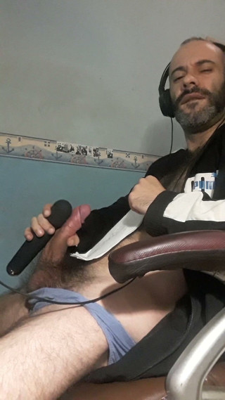 The girls' cave of fear: My First Striptease for You Guys; It Also Includes a...