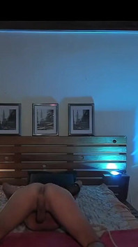Relaxing and Very Hot