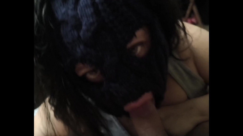 Miss Midnight X: 당신은 다음에 오는 것에 대한 준비가되지 않았습니다