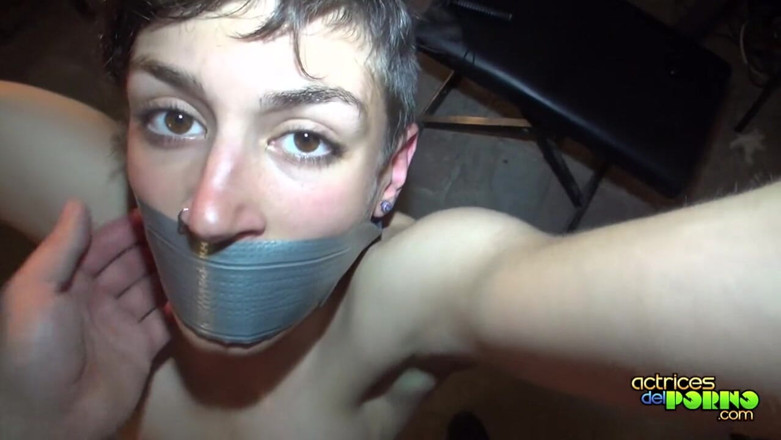 ADP Tube: Threesome The Webmaster