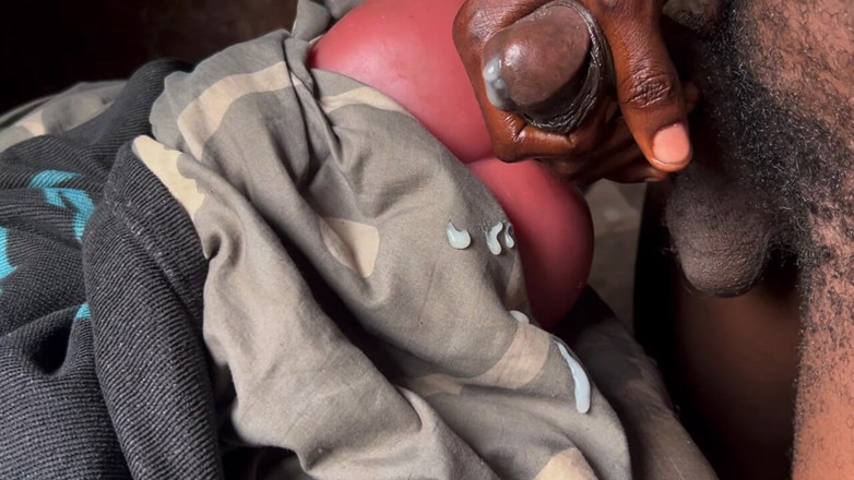 Bangcum8: Fund strâmt pentru pula mare