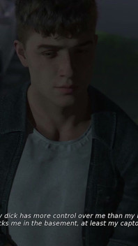 Heatwave Sam's Stay 4 - พ่อเลี้ยงตัวใหญ่เอาความบริสุทธิ์ของฉันและฉันรักมัน