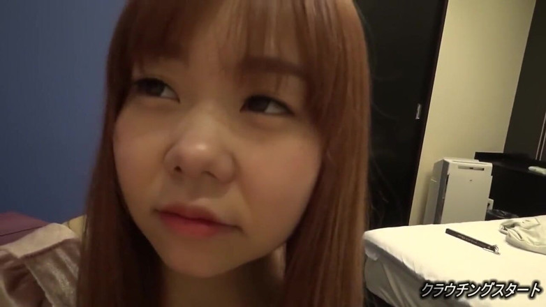 Asian happy ending: Asian Angel 18692