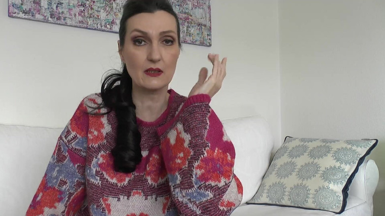 Lady Victoria Valente: 결혼식 4일 전: 금기시되는 만남 - 내 스웨터에 뿌리세요, 레이디 빅토리아 발렌테