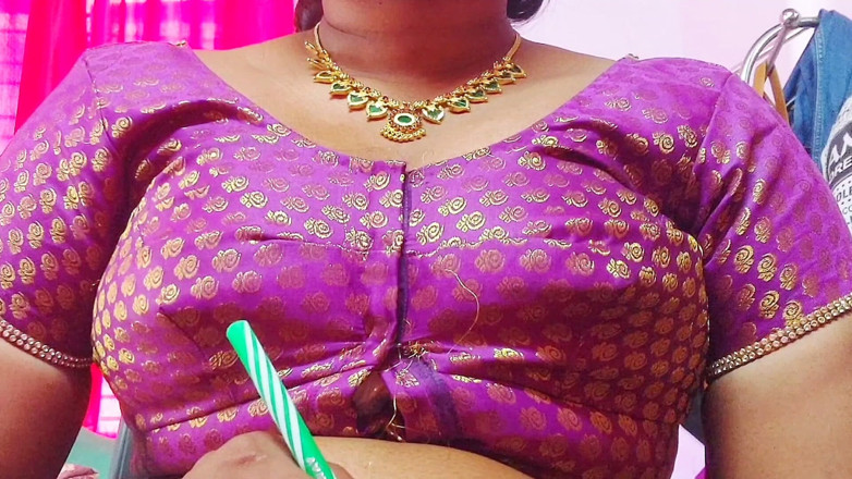 Desi Mohini: Video seks desi ibu tiri desi India