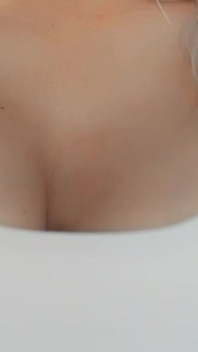 Wifey Gets All Hot and Sexy in the Gym