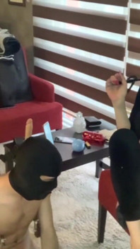 Penguasaan puan Rula sentiasa menghamilkan awak