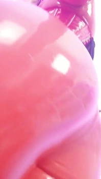 MILF เซ็กซี่ - Femdom POV - JOI CEI Sissy Strap-on และ Chastity - คอมไพล์คำพูดสกปรก