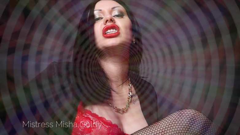 Goddess Misha Goldy: Кончаю как хорошая девушка чувствует себя так правильно. Ты не можешь устоять перед своей природой. Ты должна быть хорошей девушкой