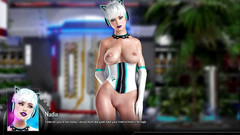 Dirty GamesXxX: Cowkwork industries: nejprve musíme dokončit práci a poté můžeme mít...