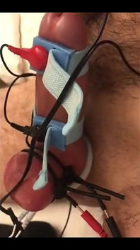 Extreme CBT Estim Cum