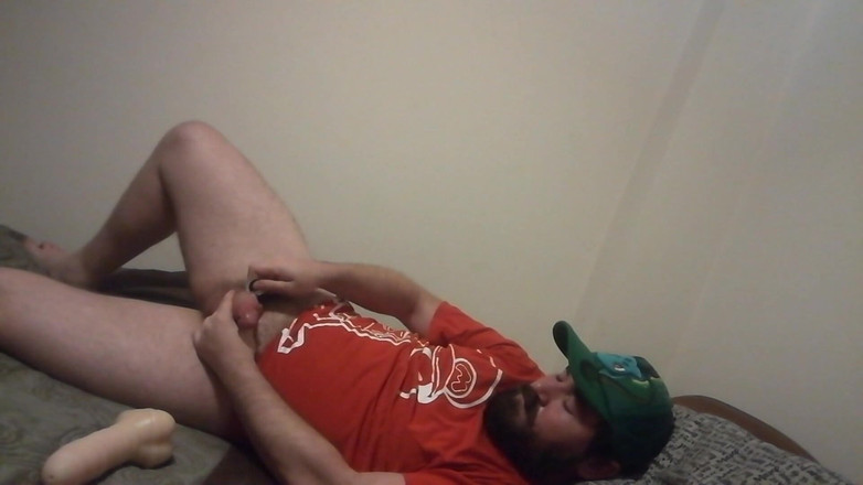 Rokkuman: Jerking off Full 2 Latino Chileno Masturbacion Cum