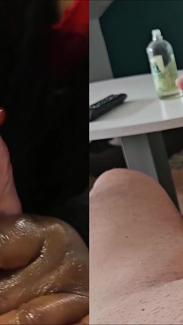 Sign up for Best Handjob Contest with a Happy Ending (Cuckoby) Sign up for Best Handjob Contest with a Happy Ending (Cuckoby)