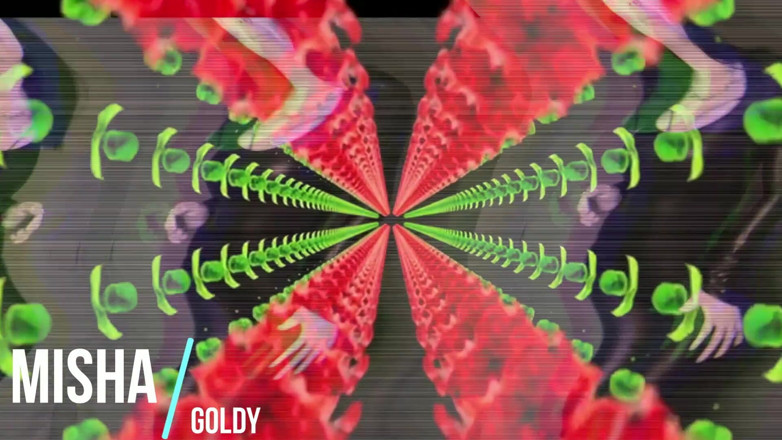 Goddess Misha Goldy: Eu chamando este clipe de WTF? Vai te deixar louco!...