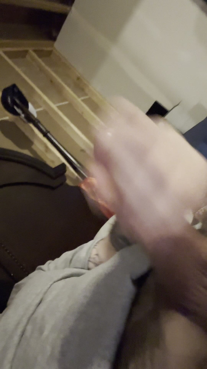 Falons Daddy: Crot untukmu