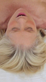 Gilf Maddie Cross gozada dentro por enteado