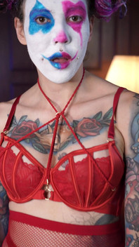 Strip for the Circus