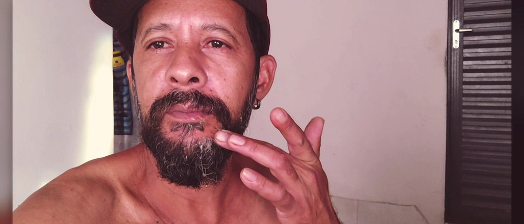 Stink HairyMale: Říhání a prdění