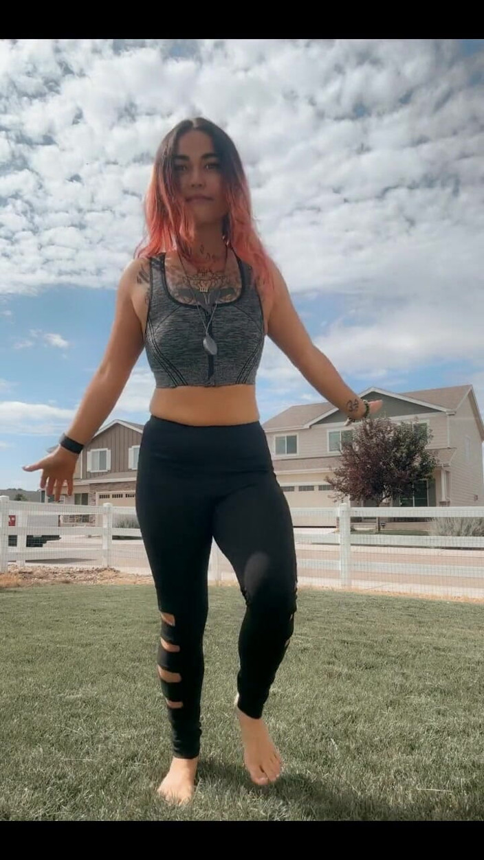 lilRavenFox: Última transmisión en vivo