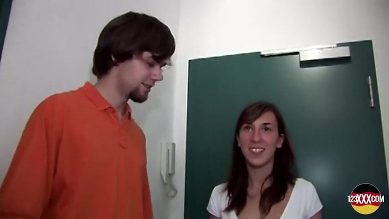 123XXX - 100% Amateurs: She Is the Best Rider of a Big Cock