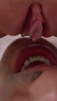 His Tongue Is My Toilet Paper, His Throat Is My Toilet Pipe - Piss Drinking Compilation