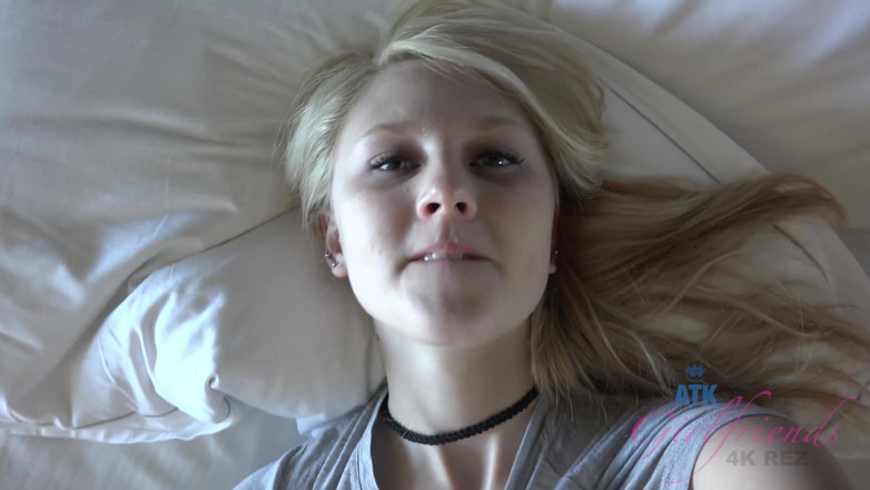 ATK Fans (Girlfriends): Virtual férias em Las Vegas com Lily Rader parte 3