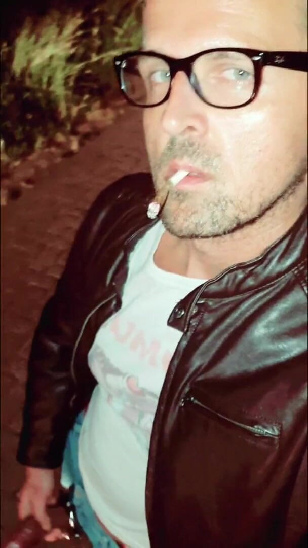 Slutboyben: Slutboyben Cam4 przed orgazmem na ii