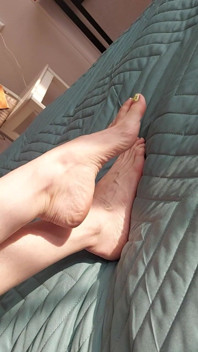 Footfetish Feet