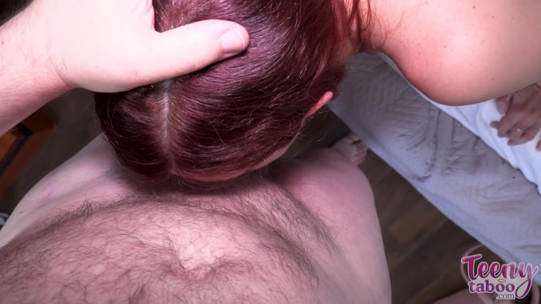 Teenytaboo: Donație ucraineană de spermă