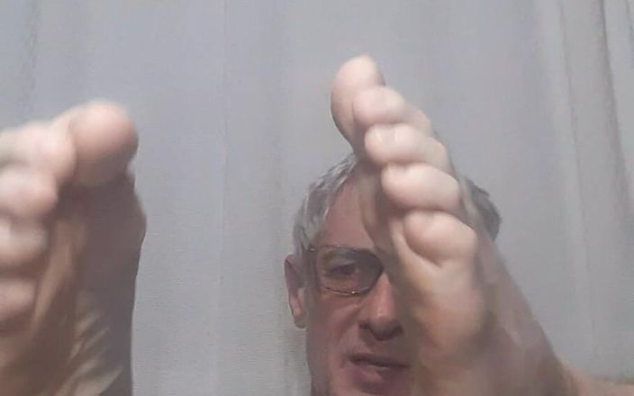 Big uncut hard cock: Dominacja fetysz stóp pokaż początek trzeba, kto mnie uwielbia