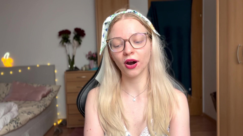 Goddess_Bella_Rae: Como realmente chegar ao CEI