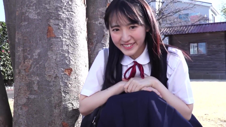 Raptor Inc: Cerita Seragam Bashful - 18 tahun, 148 Cm, Piala -Kanamu Sakurai
