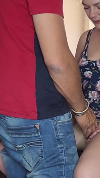 Ex-namorada em masturbação mútua