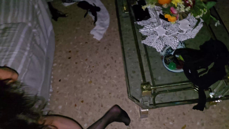 Tommy Cabrio: Putain d’un vrai fan