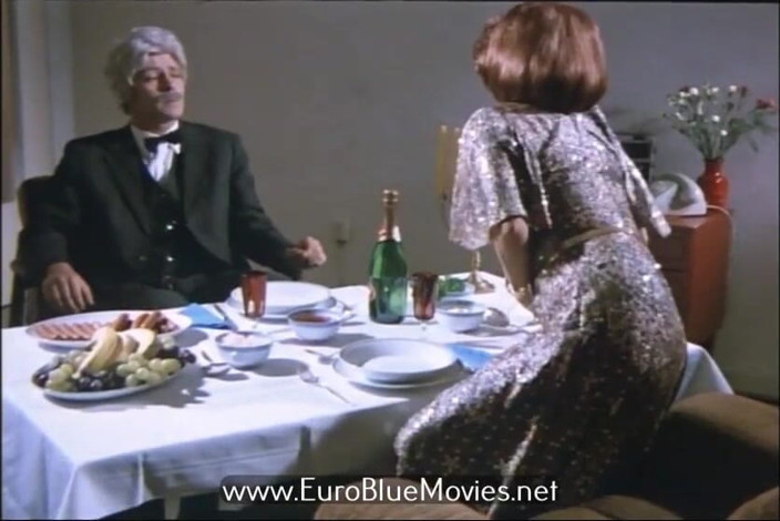 Euro Blue Movies: Andiamo a spezzare tesoro