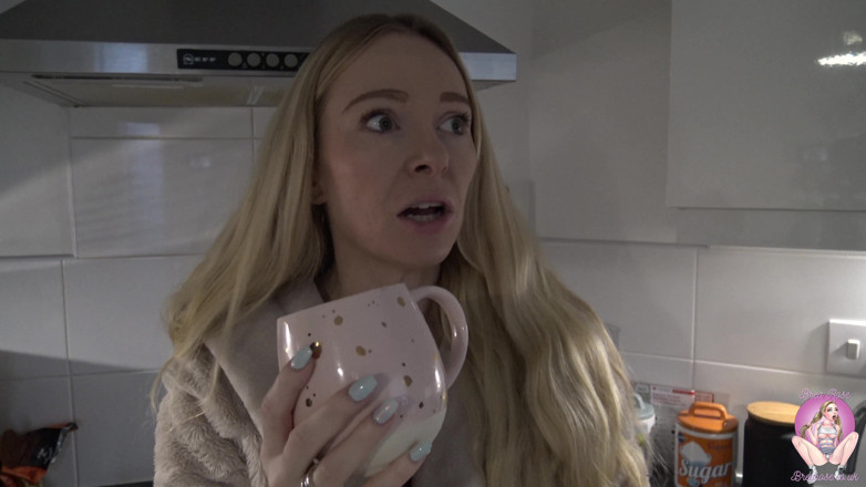 Brea Rose: El anillo de posesión - día 4