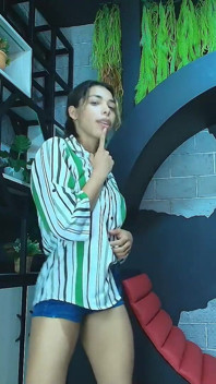 Tubuh seks bogel Menunjukkan Pepek Sempurna