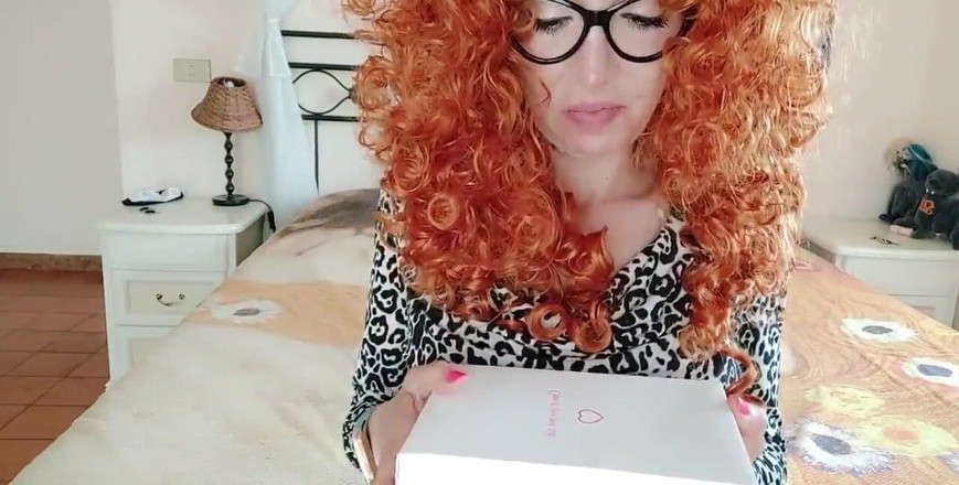 savannahamatoriale: Hab deine box der geheimnisse gefunden, jetzt weiß sie, dass...