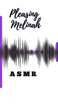 Agradando Melinah Asmr