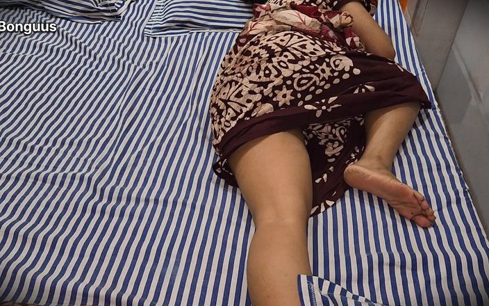Riya Bonguus: Stiefmutter war allein zu hause, ich konnte nicht aufhören, sie...