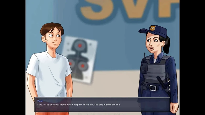 Cartoon Play: Sommarsaga del 107