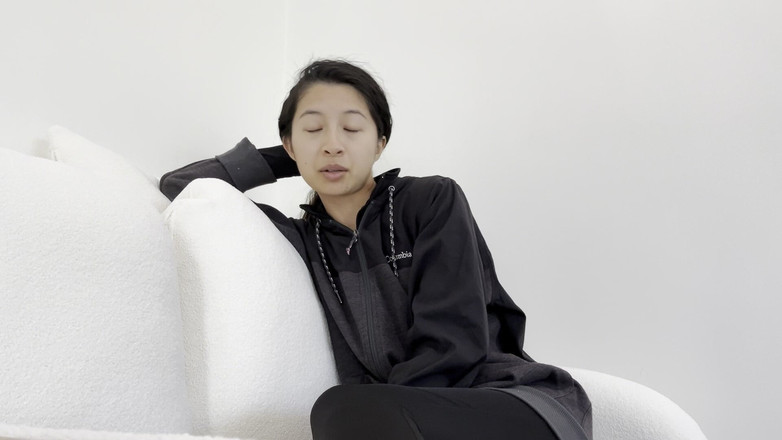 Felicity Azura: アジアン・ランデレディ CFNM