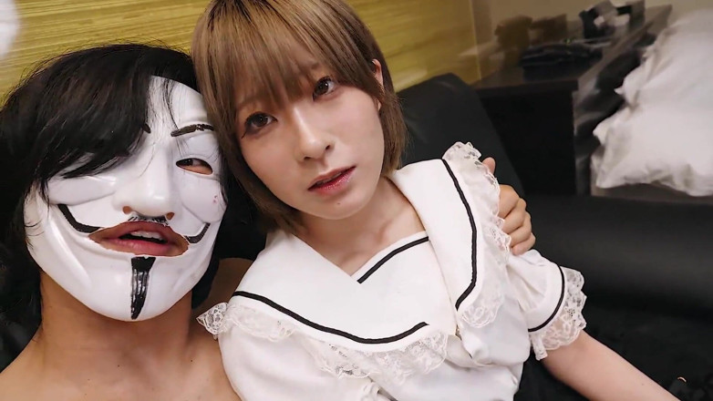 Studio Modern Shunga - JAV: Asian Angel 21715