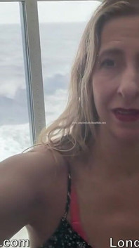 Cheeks of the Ocean