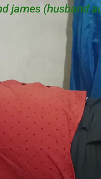 Husband and Wife Has a Romantic Sex in the Bedroom