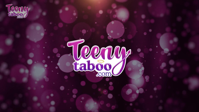 Teenytaboo: Nicole Auclair creampie-stieftochter